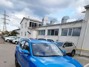 MG ZS Automată 198 HP Hibrid (B/E) — miniatura 7
