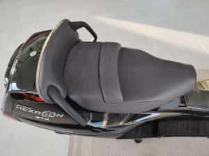 Scuter Piaggio Hexagon 250 scooter — miniatura 4