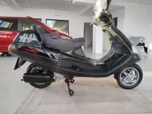 Scuter Piaggio Hexagon 250 scooter — miniatura 6