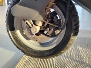 Scuter Piaggio Hexagon 250 scooter — miniatura 7