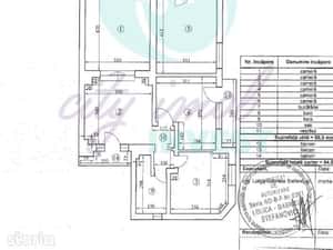 6 camere | 94  mp | Unirii | Ideal firmă / activități profesionale — miniatura 4