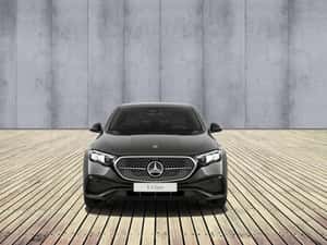 Mercedes-Benz E 300 Automată 204 HP Hibrid (B/E)