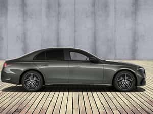 Mercedes-Benz E 300 Automată 204 HP Hibrid (B/E) — miniatura 3