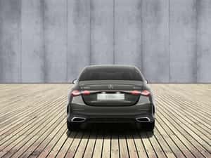Mercedes-Benz E 300 Automată 204 HP Hibrid (B/E) — miniatura 4