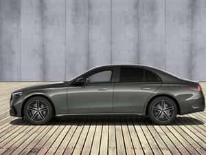 Mercedes-Benz E 300 Automată 204 HP Hibrid (B/E) — miniatura 5