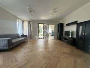 Casa Individuala ULTRAFINISATA 106 MP | teren 418 mp| zona Micesti — miniatura 2