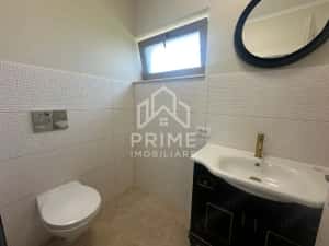 Casa Individuala ULTRAFINISATA 106 MP | teren 418 mp| zona Micesti — miniatura 8