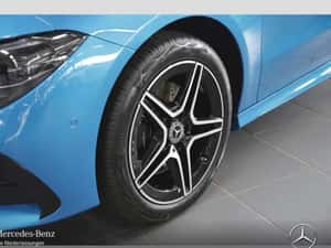 Mercedes-Benz CLA 250 Sport Coupe - Hibrid — miniatura 4