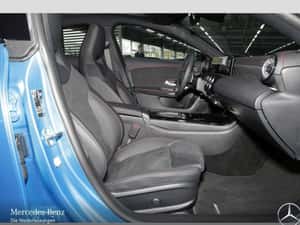 Mercedes-Benz CLA 250 Sport Coupe - Hibrid — miniatura 5