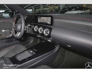 Mercedes-Benz CLA 250 Sport Coupe - Hibrid — miniatura 6