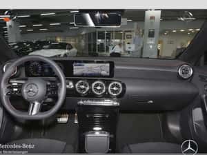 Mercedes-Benz CLA 250 Sport Coupe - Hibrid — miniatura 7