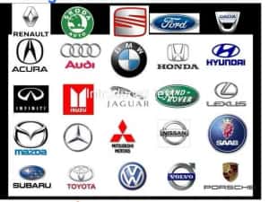 Diagnoza,VW,Mercedes,BMW,Audi,Skoda,Ford,Opel,Peugeot — miniatura 9