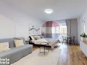 Garsoniera DE INCHIRIAT in VIVAMUS RESIDENCE