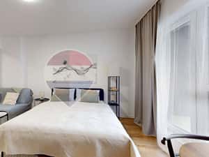 Garsoniera DE INCHIRIAT in VIVAMUS RESIDENCE — miniatura 3