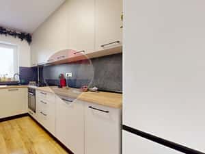Garsoniera DE INCHIRIAT in VIVAMUS RESIDENCE — miniatura 6