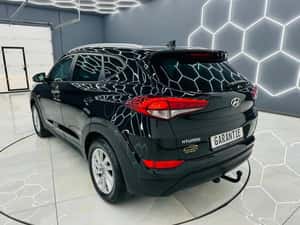 Hyundai TUCSON 2018 1.6i E6 Manuală 132 HP Benzină — miniatura 3