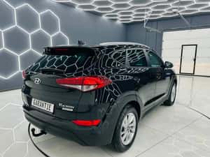 Hyundai TUCSON 2018 1.6i E6 Manuală 132 HP Benzină — miniatura 4