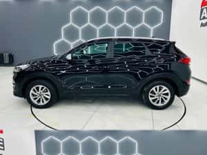 Hyundai TUCSON 2018 1.6i E6 Manuală 132 HP Benzină — miniatura 5