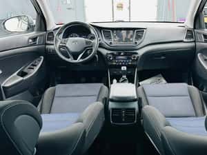 Hyundai TUCSON 2018 1.6i E6 Manuală 132 HP Benzină — miniatura 6