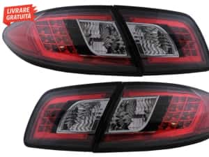 Stopuri LED Mazda 6 Sedan GG1 (08.2002-08.2007) Negru — miniatura 7