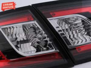 Stopuri LED Mazda 6 Sedan GG1 (08.2002-08.2007) Negru — miniatura 8
