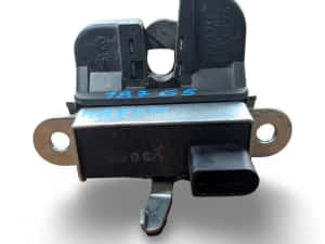 Broasca Incuietoare Haion Portbagaj Volkswagen Golf 6 2009 - 2013 Cod 1K6827505B [L9610]