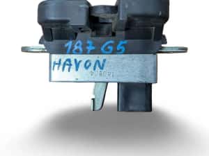 Broasca Incuietoare Haion Portbagaj Volkswagen Golf 6 2009 - 2013 Cod 1K6827505B [L9610] — miniatura 2