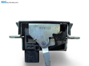 Broasca Incuietoare Haion Portbagaj Volkswagen Golf 6 2009 - 2013 Cod 1K6827505B [L9610] — miniatura 3