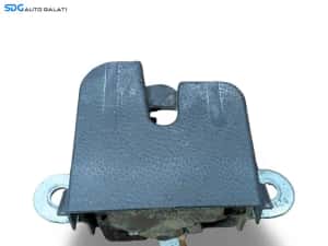 Broasca Incuietoare Haion Portbagaj Volkswagen Golf 6 2009 - 2013 Cod 1K6827505B [L9610] — miniatura 4