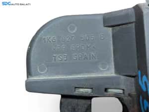 Broasca Incuietoare Haion Portbagaj Volkswagen Golf 6 2009 - 2013 Cod 1K6827505B [L9610] — miniatura 5