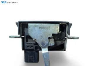 Broasca Incuietoare Haion Portbagaj Volkswagen Golf 6 2009 - 2013 Cod 1K6827505B [L9610] — miniatura 8