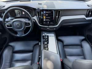 Volvo XC60 Automată 303 HP Hibrid (B/E) — miniatura 2