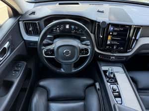 Volvo XC60 Automată 303 HP Hibrid (B/E) — miniatura 3