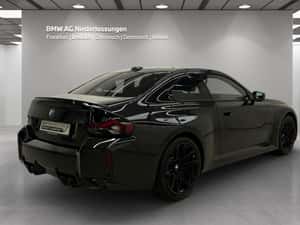 BMW M2 Sport Coupe 2025, 10.388 km — miniatura 2