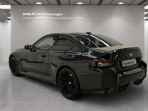 BMW M2 Sport Coupe 2025, 10.388 km — miniatura 3