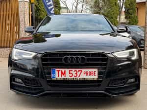 Audi A5 — miniatura 2