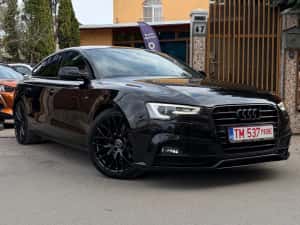 Audi A5 — miniatura 3