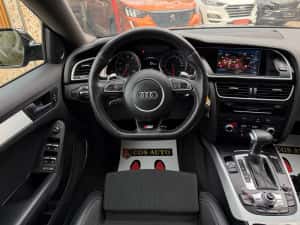 Audi A5 — miniatura 7