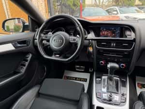 Audi A5 — miniatura 8