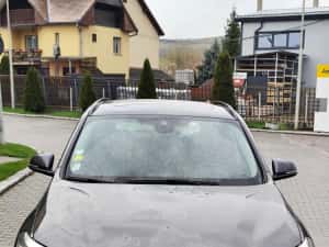 BMW F48/ X1, Automat, 2.0 diesel 150 cai, Panoramic — miniatura 1