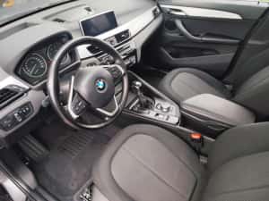 BMW F48/ X1, Automat, 2.0 diesel 150 cai, Panoramic — miniatura 5