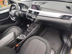 BMW F48/ X1, Automat, 2.0 diesel 150 cai, Panoramic — miniatura 6