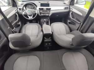 BMW F48/ X1, Automat, 2.0 diesel 150 cai, Panoramic — miniatura 7