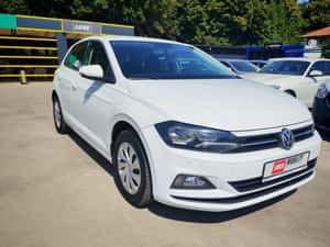 Volkswagen Polo – motorizare benzină, an fabricație 2020