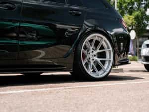 Jante BMW M3 / SixNine / R20 / R21 — miniatura 4