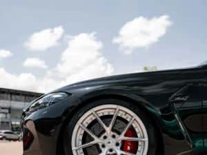 Jante BMW M3 / SixNine / R20 / R21 — miniatura 5