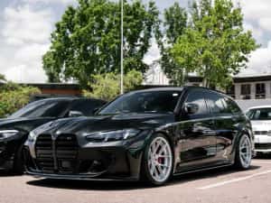 Jante BMW M3 / SixNine / R20 / R21 — miniatura 6