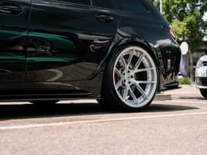 Jante BMW M3 / SixNine / R20 / R21 — miniatura 7