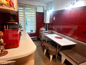 Apartament cu gradina propie de vanzare!