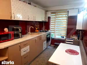 Apartament cu gradina propie de vanzare! — miniatura 3